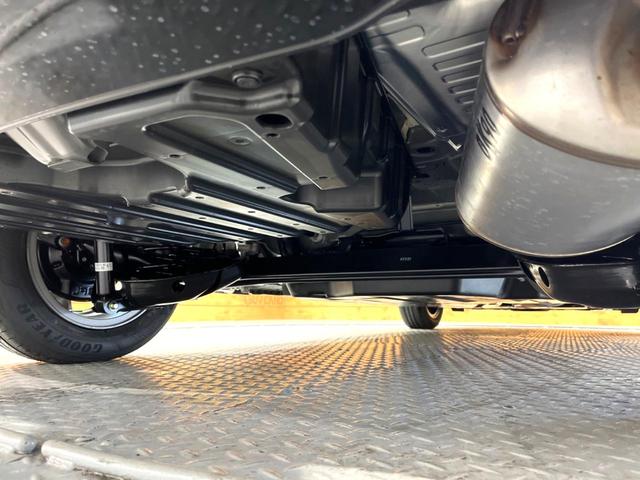 フリード エアー　ＥＸ　登録済未使用車　両側電動ドア　ホンダセンシング　レーダークルーズ　ハーフレザーシート　前席シートヒーター　コーナーセンサー　スマートキー　ＬＥＤヘッド　純正１５インチアルミ　ブラインドスポットモニター（24枚目）