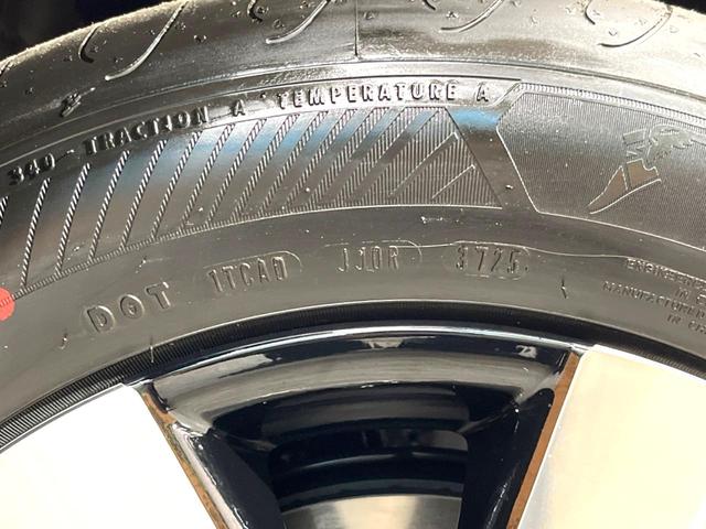 フリード エアー　ＥＸ　登録済未使用車　両側電動ドア　ホンダセンシング　レーダークルーズ　ハーフレザーシート　前席シートヒーター　コーナーセンサー　スマートキー　ＬＥＤヘッド　純正１５インチアルミ　ブラインドスポットモニター（31枚目）