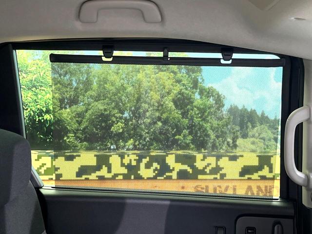 フリード エアー　ＥＸ　登録済未使用車　両側電動ドア　ホンダセンシング　レーダークルーズ　ハーフレザーシート　前席シートヒーター　コーナーセンサー　スマートキー　ＬＥＤヘッド　純正１５インチアルミ　ブラインドスポットモニター（35枚目）