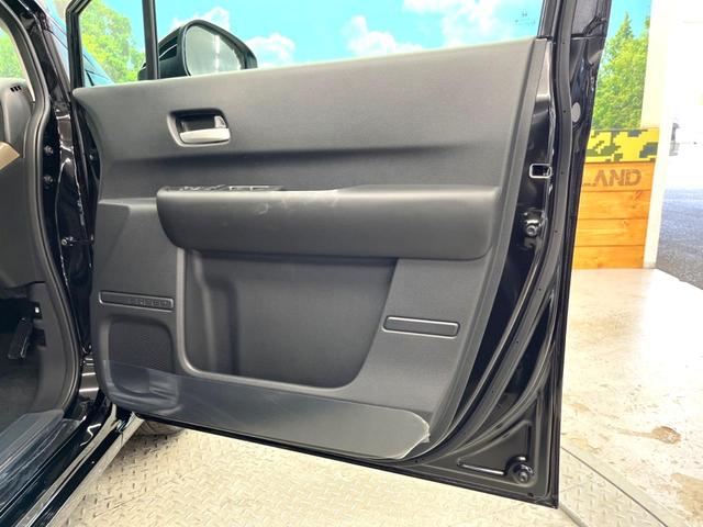 フリード エアー　ＥＸ　登録済未使用車　両側電動ドア　ホンダセンシング　レーダークルーズ　ハーフレザーシート　前席シートヒーター　コーナーセンサー　スマートキー　ＬＥＤヘッド　純正１５インチアルミ　ブラインドスポットモニター（37枚目）