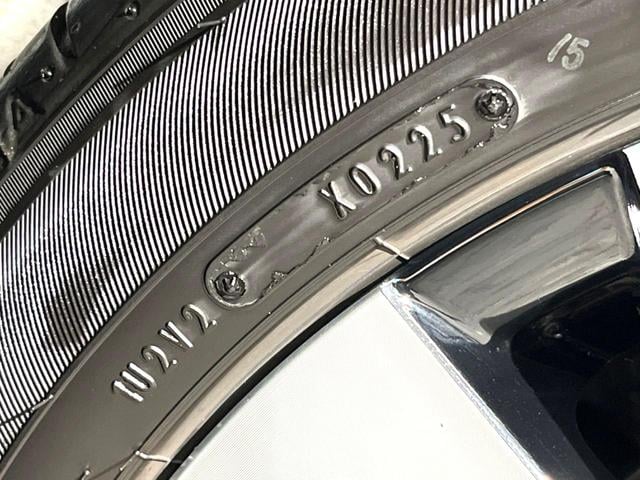 ヤリスクロス ハイブリッドＺ　８型ディスプレイオーディオ　パノラミックビューモニター　トヨタセーフティセンス　レーダークルーズ　禁煙車　ハーフレザーシート　パワーシート　ドライブレコーダー　コーナーセンサー　ＬＥＤヘッド　ＥＴＣ（30枚目）