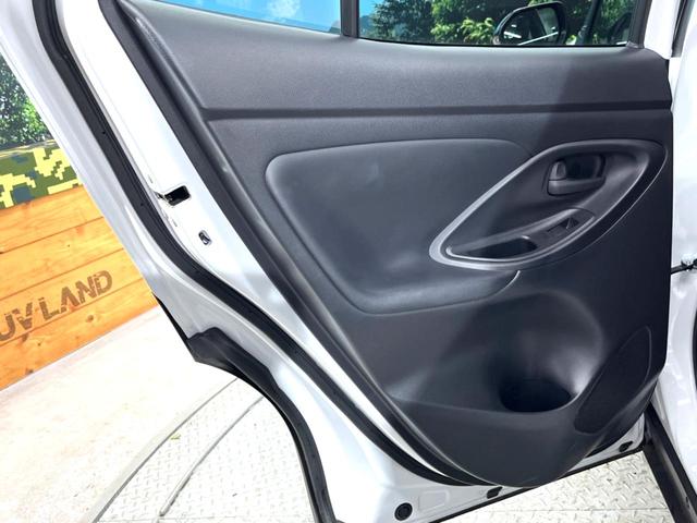 ヤリスクロス ハイブリッドＺ　８型ディスプレイオーディオ　パノラミックビューモニター　トヨタセーフティセンス　レーダークルーズ　禁煙車　ハーフレザーシート　パワーシート　ドライブレコーダー　コーナーセンサー　ＬＥＤヘッド　ＥＴＣ（56枚目）