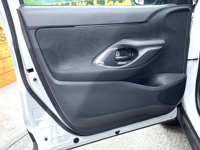 ヤリスクロス ハイブリッドＺ　８型ディスプレイオーディオ　パノラミックビューモニター　トヨタセーフティセンス　レーダークルーズ　禁煙車　ハーフレザーシート　パワーシート　ドライブレコーダー　コーナーセンサー　ＬＥＤヘッド　ＥＴＣ（57枚目）