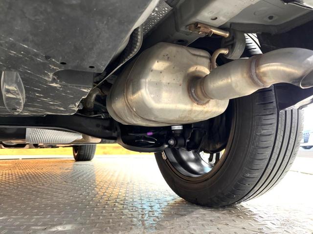 ヤリスクロス ハイブリッドＺ　８型ディスプレイオーディオ　全周囲カメラ　トヨタセーフティセンス　レーダークルーズコントロール　禁煙車　レザーシート　パワーシート　前席シートヒーター　ドラレコ　コーナーセンサー　ＬＥＤヘッド　ＥＴＣ（56枚目）