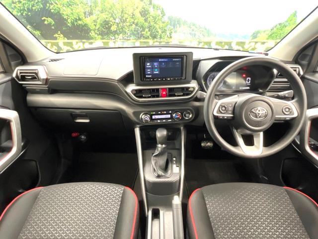 ライズ Ｇ　７インチＳＤナビ　バックカメラ　スマートアシスト　禁煙車　ドライブレコーダー　コーナーセンサー　スマートキー　ＬＥＤヘッド　ＥＴＣ　純正１６インチアルミ　車線逸脱警報装置　オートハイビーム（2枚目）