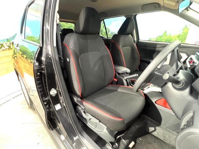 ライズ Ｇ　７インチＳＤナビ　バックカメラ　スマートアシスト　禁煙車　ドライブレコーダー　コーナーセンサー　スマートキー　ＬＥＤヘッド　ＥＴＣ　純正１６インチアルミ　車線逸脱警報装置　オートハイビーム（8枚目）