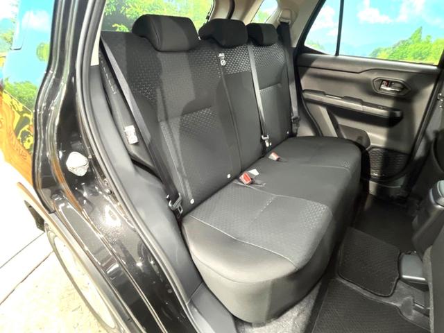 ライズ Ｇ　７インチＳＤナビ　バックカメラ　スマートアシスト　禁煙車　ドライブレコーダー　コーナーセンサー　スマートキー　ＬＥＤヘッド　ＥＴＣ　純正１６インチアルミ　車線逸脱警報装置　オートハイビーム（9枚目）
