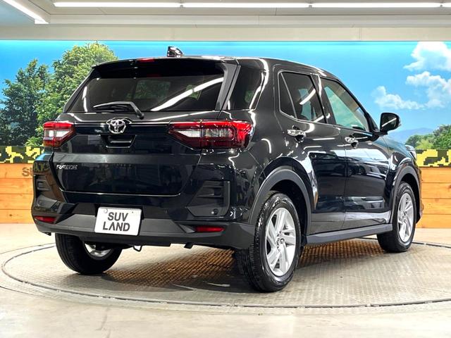 ライズ Ｇ　７インチＳＤナビ　バックカメラ　スマートアシスト　禁煙車　ドライブレコーダー　コーナーセンサー　スマートキー　ＬＥＤヘッド　ＥＴＣ　純正１６インチアルミ　車線逸脱警報装置　オートハイビーム（17枚目）