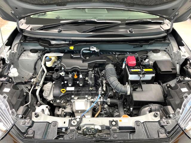 ライズ Ｇ　７インチＳＤナビ　バックカメラ　スマートアシスト　禁煙車　ドライブレコーダー　コーナーセンサー　スマートキー　ＬＥＤヘッド　ＥＴＣ　純正１６インチアルミ　車線逸脱警報装置　オートハイビーム（18枚目）