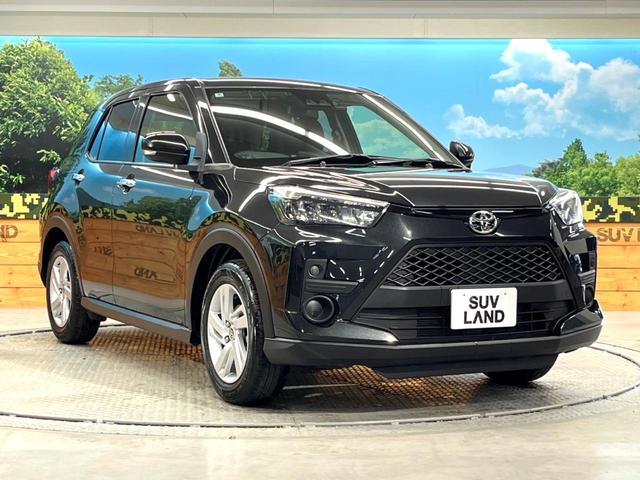 ライズ Ｇ　７インチＳＤナビ　バックカメラ　スマートアシスト　禁煙車　ドライブレコーダー　コーナーセンサー　スマートキー　ＬＥＤヘッド　ＥＴＣ　純正１６インチアルミ　車線逸脱警報装置　オートハイビーム（27枚目）