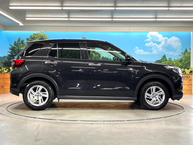 ライズ Ｇ　７インチＳＤナビ　バックカメラ　スマートアシスト　禁煙車　ドライブレコーダー　コーナーセンサー　スマートキー　ＬＥＤヘッド　ＥＴＣ　純正１６インチアルミ　車線逸脱警報装置　オートハイビーム（28枚目）