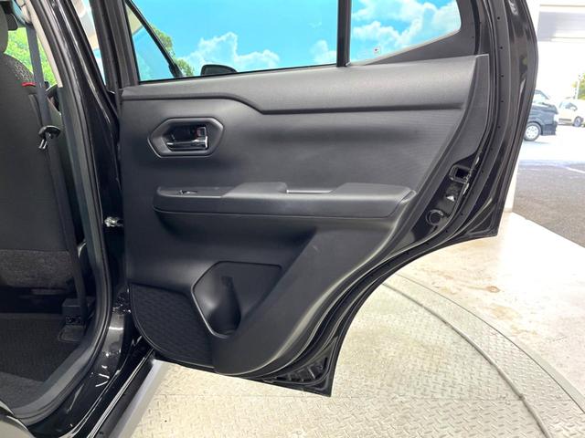 ライズ Ｇ　７インチＳＤナビ　バックカメラ　スマートアシスト　禁煙車　ドライブレコーダー　コーナーセンサー　スマートキー　ＬＥＤヘッド　ＥＴＣ　純正１６インチアルミ　車線逸脱警報装置　オートハイビーム（39枚目）