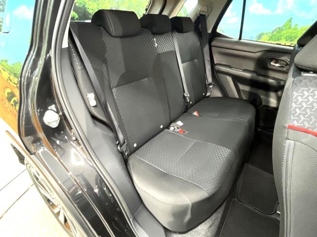 ライズ Ｚ　バックカメラ　トヨタセーフティセンス　レーダークルーズ　禁煙車　ドラレコ　コーナーセンサー　スマートキー　ＬＥＤヘッド　ＥＴＣ　純正１７インチアルミ　オートハイビーム　車線逸脱警報　オートライト（9枚目）