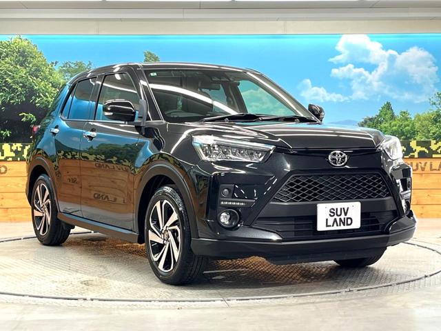 ライズ Ｚ　バックカメラ　トヨタセーフティセンス　レーダークルーズ　禁煙車　ドラレコ　コーナーセンサー　スマートキー　ＬＥＤヘッド　ＥＴＣ　純正１７インチアルミ　オートハイビーム　車線逸脱警報　オートライト（16枚目）