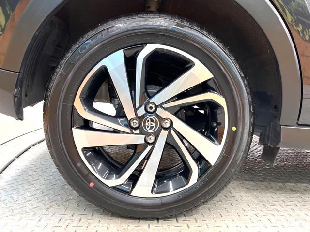 ライズ Ｚ　バックカメラ　トヨタセーフティセンス　レーダークルーズ　禁煙車　ドラレコ　コーナーセンサー　スマートキー　ＬＥＤヘッド　ＥＴＣ　純正１７インチアルミ　オートハイビーム　車線逸脱警報　オートライト（35枚目）