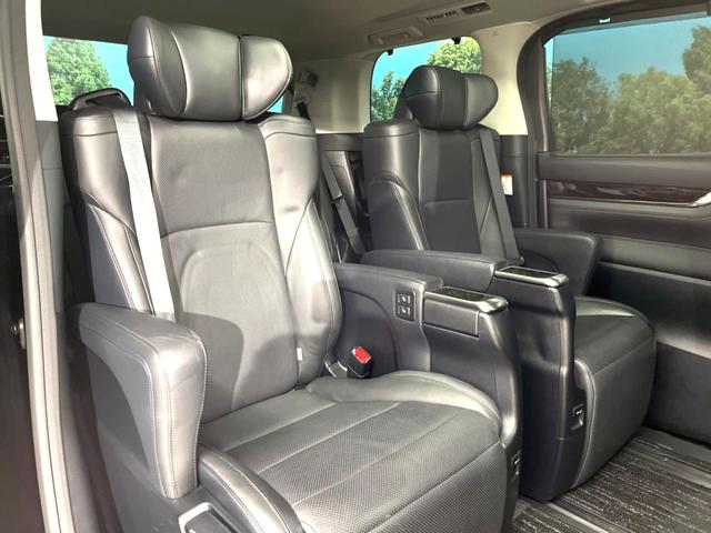 ヴェルファイア 2.5Z Gエディション ツインムーンルーフ BIG-X10インチナビ 両側パワースライドドア プリクラッシュセーフティシステム 黒革シート レーダークルーズコントロール ETC Bluetooth フルセグTV ドラレコ(9枚目)