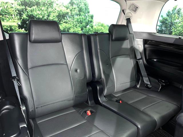 ヴェルファイア 2.5Z Gエディション ツインムーンルーフ BIG-X10インチナビ 両側パワースライドドア プリクラッシュセーフティシステム 黒革シート レーダークルーズコントロール ETC Bluetooth フルセグTV ドラレコ(10枚目)