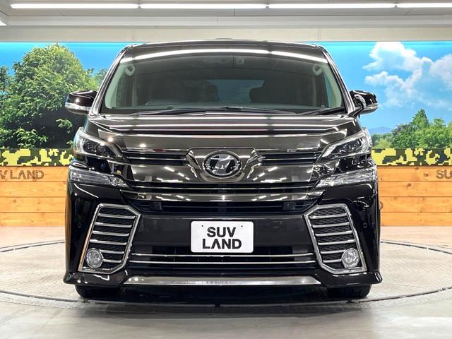 ヴェルファイア 2.5Z Gエディション ツインムーンルーフ BIG-X10インチナビ 両側パワースライドドア プリクラッシュセーフティシステム 黒革シート レーダークルーズコントロール ETC Bluetooth フルセグTV ドラレコ(15枚目)