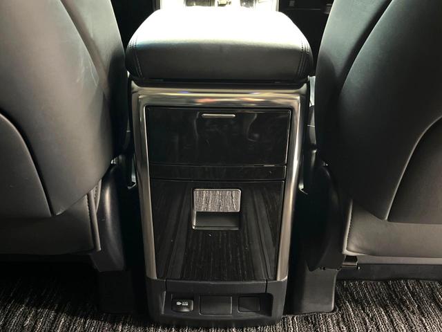 ヴェルファイア 2.5Z Gエディション ツインムーンルーフ BIG-X10インチナビ 両側パワースライドドア プリクラッシュセーフティシステム 黒革シート レーダークルーズコントロール ETC Bluetooth フルセグTV ドラレコ(44枚目)