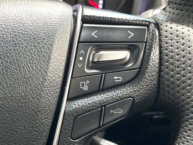 ヴェルファイア 2.5Z Gエディション ツインムーンルーフ BIG-X10インチナビ 両側パワースライドドア プリクラッシュセーフティシステム 黒革シート レーダークルーズコントロール ETC Bluetooth フルセグTV ドラレコ(54枚目)