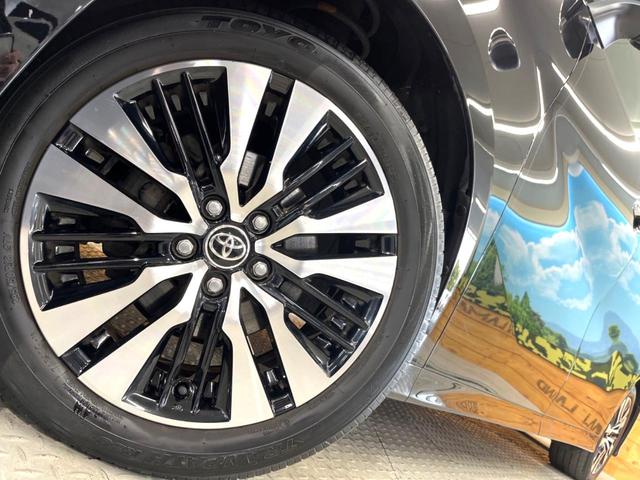 アルファード 2.5S Cパッケージ サンルーフ 両側電動スライドドア フリップダウンモニター トヨタセーフティセンス 純正9インチディスプレイオーディオ AppleCarPlay デジタルインナーミラー Bluetooth(13枚目)