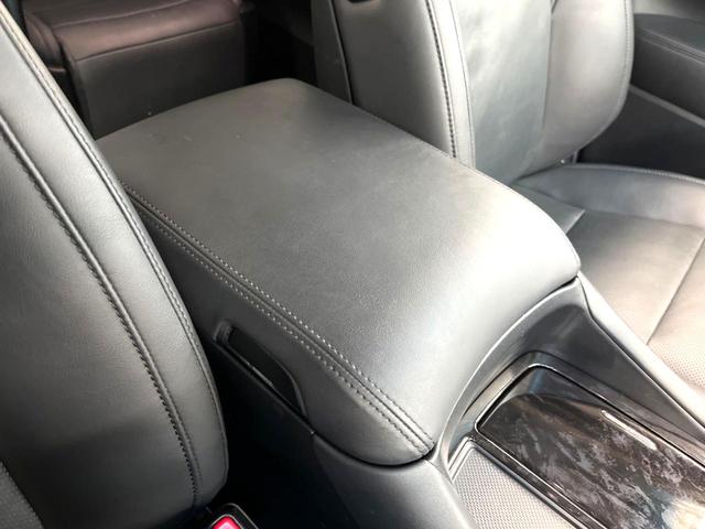 アルファード 2.5S Cパッケージ サンルーフ 両側電動スライドドア フリップダウンモニター トヨタセーフティセンス 純正9インチディスプレイオーディオ AppleCarPlay デジタルインナーミラー Bluetooth(71枚目)