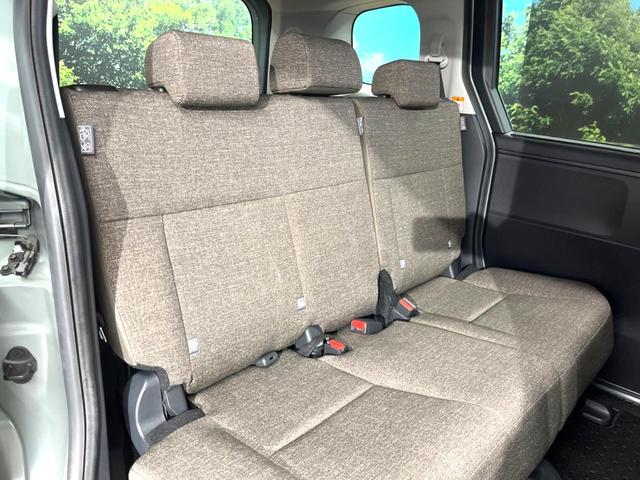 シエンタ Ｚ　両側電動スライドドア　トヨタセーフティセンス　ブラインドスポットモニター　１０．５インチディスプレイオーディオ　レーダークルーズコントロール　ＡｐｐｌｅＣａｒＰｌａｙ　ドライブレコーダー（9枚目）