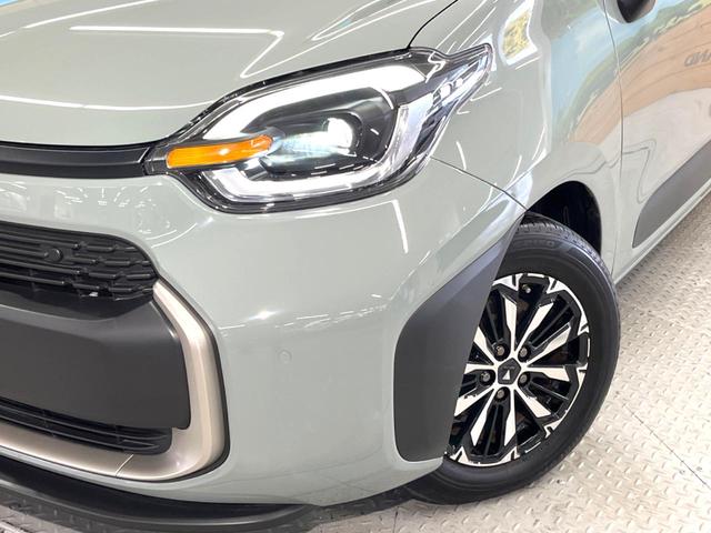 シエンタ Ｚ　両側電動スライドドア　トヨタセーフティセンス　ブラインドスポットモニター　１０．５インチディスプレイオーディオ　レーダークルーズコントロール　ＡｐｐｌｅＣａｒＰｌａｙ　ドライブレコーダー（12枚目）