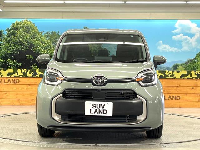 シエンタ Ｚ　両側電動スライドドア　トヨタセーフティセンス　ブラインドスポットモニター　１０．５インチディスプレイオーディオ　レーダークルーズコントロール　ＡｐｐｌｅＣａｒＰｌａｙ　ドライブレコーダー（14枚目）