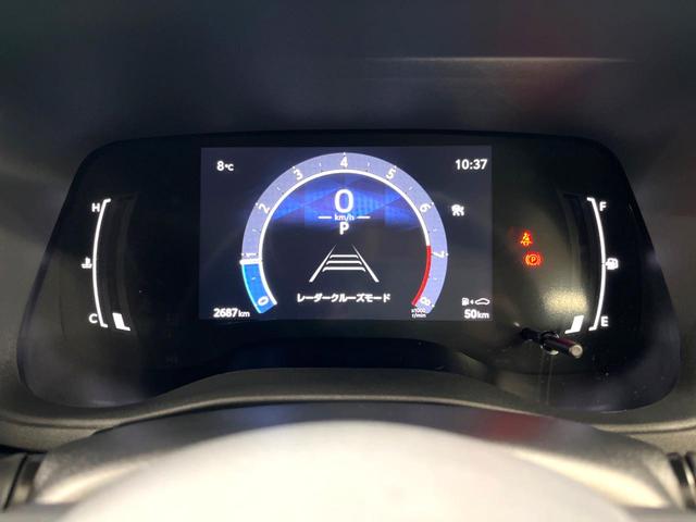 シエンタ Ｚ　両側電動スライドドア　トヨタセーフティセンス　ブラインドスポットモニター　１０．５インチディスプレイオーディオ　レーダークルーズコントロール　ＡｐｐｌｅＣａｒＰｌａｙ　ドライブレコーダー（41枚目）