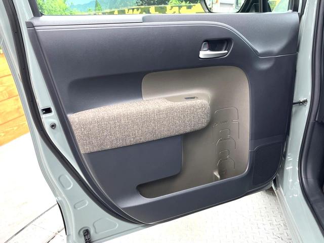 シエンタ Ｚ　両側電動スライドドア　トヨタセーフティセンス　ブラインドスポットモニター　１０．５インチディスプレイオーディオ　レーダークルーズコントロール　ＡｐｐｌｅＣａｒＰｌａｙ　ドライブレコーダー（54枚目）