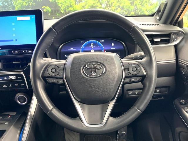 ハリアー Ｚ　レザーパッケージ　全周囲カメラ　ＪＢＬサウンド　純正１２．３型ナビ　トヨタセーフティセンス　レーダークルーズ　禁煙車　電動リアゲート　レザーシート　前席シートエアコン　ドラレコ　スマートキー　ＬＥＤヘッド　ＥＴＣ２．０（11枚目）