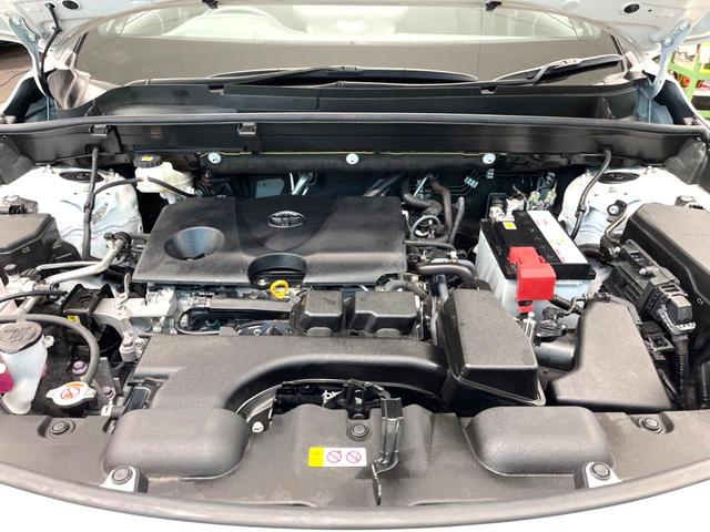 ハリアー Ｚ　レザーパッケージ　全周囲カメラ　ＪＢＬサウンド　純正１２．３型ナビ　トヨタセーフティセンス　レーダークルーズ　禁煙車　電動リアゲート　レザーシート　前席シートエアコン　ドラレコ　スマートキー　ＬＥＤヘッド　ＥＴＣ２．０（18枚目）