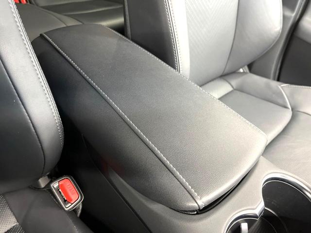 ハリアー Ｚ　レザーパッケージ　全周囲カメラ　ＪＢＬサウンド　純正１２．３型ナビ　トヨタセーフティセンス　レーダークルーズ　禁煙車　電動リアゲート　レザーシート　前席シートエアコン　ドラレコ　スマートキー　ＬＥＤヘッド　ＥＴＣ２．０（56枚目）