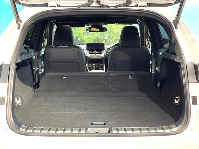 ＮＸ ＮＸ３００　Ｆスポーツ　エアロ　全周囲カメラ　衝突被害軽減システム　レーダークルーズ　禁煙車　電動リアゲート　レザーシート　前席シートエアコン　ドラレコ　コーナーセンサー　スマートキー　ＬＥＤヘッド　ＥＴＣ２．０（10枚目）