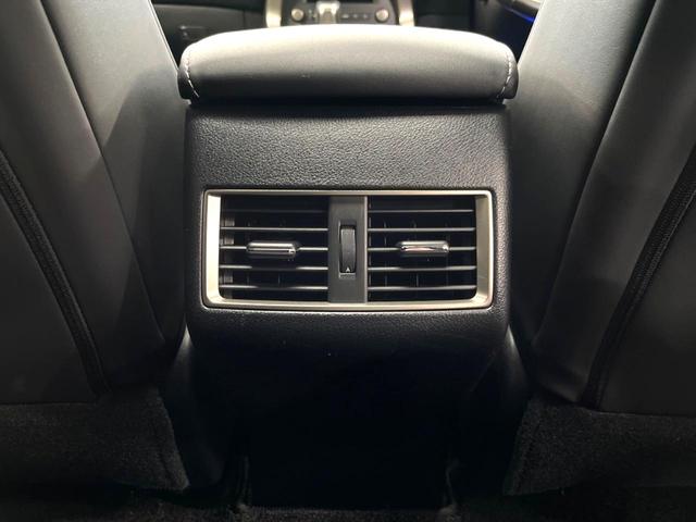 ＮＸ ＮＸ３００　Ｆスポーツ　エアロ　全周囲カメラ　衝突被害軽減システム　レーダークルーズ　禁煙車　電動リアゲート　レザーシート　前席シートエアコン　ドラレコ　コーナーセンサー　スマートキー　ＬＥＤヘッド　ＥＴＣ２．０（38枚目）