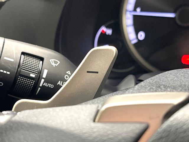 ＮＸ ＮＸ３００　Ｆスポーツ　エアロ　全周囲カメラ　衝突被害軽減システム　レーダークルーズ　禁煙車　電動リアゲート　レザーシート　前席シートエアコン　ドラレコ　コーナーセンサー　スマートキー　ＬＥＤヘッド　ＥＴＣ２．０（45枚目）