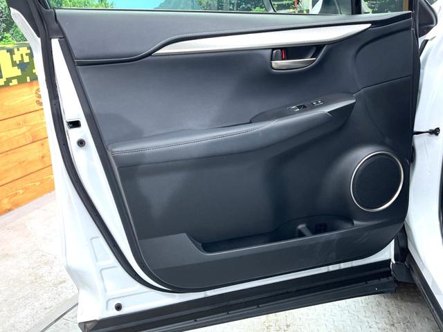 ＮＸ ＮＸ３００　Ｆスポーツ　エアロ　全周囲カメラ　衝突被害軽減システム　レーダークルーズ　禁煙車　電動リアゲート　レザーシート　前席シートエアコン　ドラレコ　コーナーセンサー　スマートキー　ＬＥＤヘッド　ＥＴＣ２．０（66枚目）