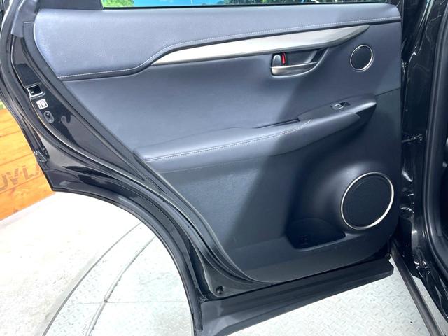 ＮＸ ＮＸ３００ｈ　Ｉパッケージ　全周囲カメラ　衝突被害軽減システム　レーダークルーズ　禁煙車　電動リアゲート　レザーシート　ドラレコ　コーナーセンサー　スマートキー　ＬＥＤヘッド　ＥＴＣ２．０　純正１８インチアルミ（60枚目）
