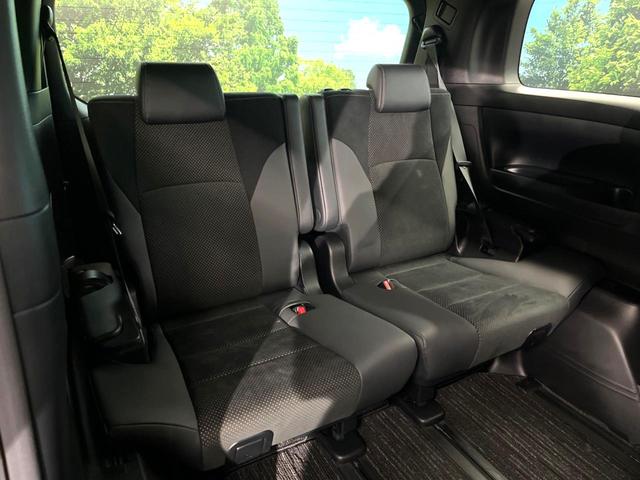 アルファード ２．５Ｓ　タイプゴールド　フリップダウンモニター　両側電動スライドドア　トヨタセーフティセンス　純正９インチディスプレイオーディオ　レーダークルーズコントロール　ＡｐｐｌｅＣａｒＰｌａｙ　ＥＴＣ　Ｂｌｕｅｔｏｏｔｈ（10枚目）