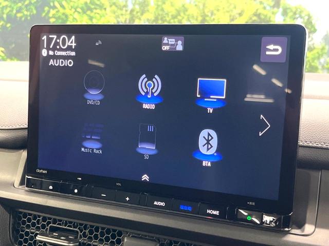 ステップワゴン ｅ：ＨＥＶスパーダ　両側電動スライドドア　ブラインドスポットインフォメーション　ホンダセンシング　パワーバックドア　ＥＴＣ　革巻きステアリング　ＬＥＤヘッドライト　純正１６インチアルミホイール　左右独立フルオートエアコン（56枚目）