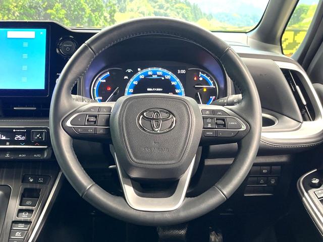 ノア ハイブリッドＳ－Ｚ　電動スライドドア　後席モニター　全周囲カメラ　衝突被害軽減システム　レーダークルーズ　禁煙車　電動リアゲート　ハーフレザーシート　コーナーセンサー　スマートキー　ＬＥＤヘッド　ビルトインＥＴＣ（39枚目）