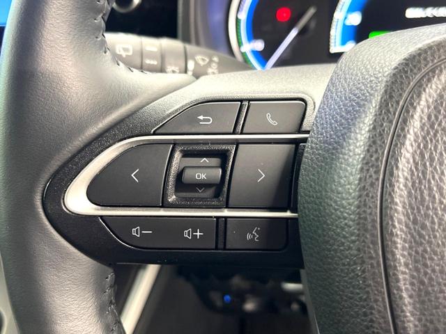 ノア ハイブリッドＳ－Ｚ　電動スライドドア　後席モニター　全周囲カメラ　衝突被害軽減システム　レーダークルーズ　禁煙車　電動リアゲート　ハーフレザーシート　コーナーセンサー　スマートキー　ＬＥＤヘッド　ビルトインＥＴＣ（49枚目）