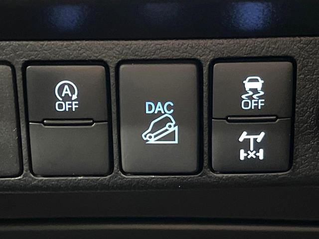 ハイラックス Ｚ　ＧＲスポーツ　４ＷＤ　ディーゼル（軽油）　パノラミックビューモニター　プリクラッシュセーフティシステム　レーダークルーズコントロール　ナビ機能付きディスプレイオーディオ　運転席パワーシート　ＬＥＤヘッドライト（53枚目）