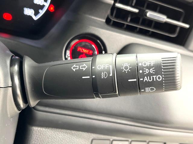 ヴェゼル ｅ：ＨＥＶ　Ｘ　ＳＤナビ　フルセグＴＶ　バックカメラ　衝突被害軽減　禁煙車　ドラレコ　コーナーセンサー　ＬＥＤヘッド　ＥＴＣ　純正１６インチアルミ　車線逸脱警報　オートライト　Ｂｌｕｅｔｏｏｔｈ　ＤＶＤ再生（38枚目）