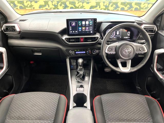 ライズ Ｚ　全周囲カメラ　スマートアシスト　レーダークルーズコントロール　禁煙車　ドライブレコーダー　ディスプレイオーディオ　コーナーセンサー　スマートキー　ＬＥＤヘッド　ＥＴＣ　前席シートヒーター　車線逸脱警報（2枚目）