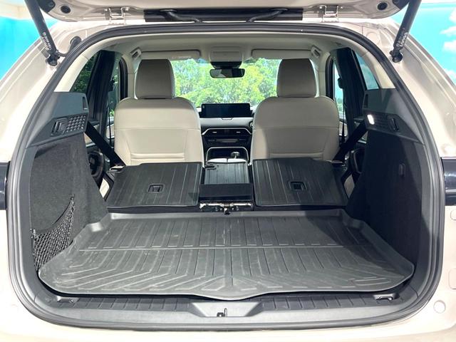 ＣＸ－６０ ＸＤ　Ｌパッケージ　ディーゼル　純正１２．３型ナビ　全周囲カメラ　衝突被害軽減　レーダークルーズ　禁煙車　電動リアゲート　レザーシート　前席パワーシート　ＡｐｐｌｅＣａｒＰｌａｙ　コーナーセンサー　ＥＴＣ（11枚目）