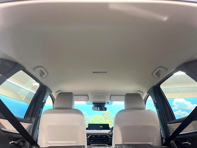 ＣＸ－６０ ＸＤ　Ｌパッケージ　ディーゼル　純正１２．３型ナビ　全周囲カメラ　衝突被害軽減　レーダークルーズ　禁煙車　電動リアゲート　レザーシート　前席パワーシート　ＡｐｐｌｅＣａｒＰｌａｙ　コーナーセンサー　ＥＴＣ（22枚目）