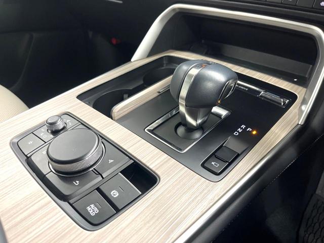 ＣＸ－６０ ＸＤ　Ｌパッケージ　ディーゼル　純正１２．３型ナビ　全周囲カメラ　衝突被害軽減　レーダークルーズ　禁煙車　電動リアゲート　レザーシート　前席パワーシート　ＡｐｐｌｅＣａｒＰｌａｙ　コーナーセンサー　ＥＴＣ（34枚目）