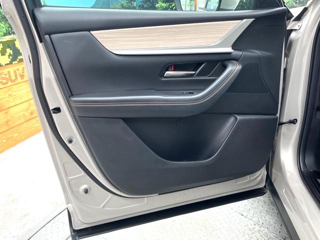 ＣＸ－６０ ＸＤ　Ｌパッケージ　ディーゼル　純正１２．３型ナビ　全周囲カメラ　衝突被害軽減　レーダークルーズ　禁煙車　電動リアゲート　レザーシート　前席パワーシート　ＡｐｐｌｅＣａｒＰｌａｙ　コーナーセンサー　ＥＴＣ（60枚目）